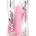 PowerBullet Extended Breeze Intimate Massager Pink 8.9cm Waterproof