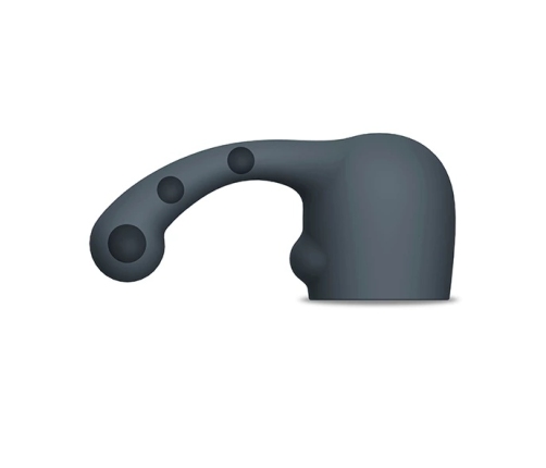Le Wand - Original Curve Weighted Attachment