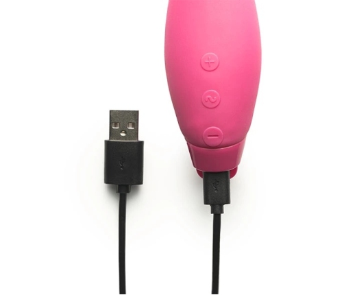 Je Joue - Juno Fuchsia