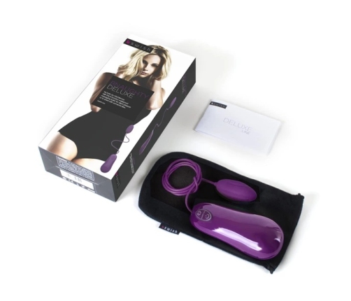 B Swish - bnaughty Deluxe Royal Purple