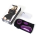 B Swish - bnaughty Deluxe Royal Purple