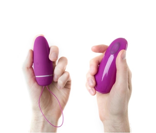B Swish - bnaughty Deluxe Unleashed Raspberry