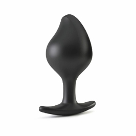 Mystim Rocking Vibe S Compact Silicone Intimate Massager Black Mystim Rocking Vibe S Compact Silicone Intimate Massager Black