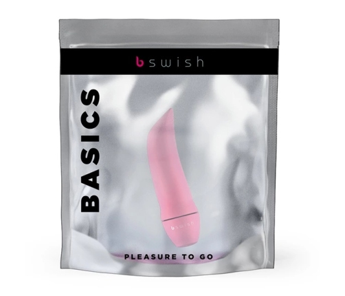 B Swish - bmine Basic Curve Azalea