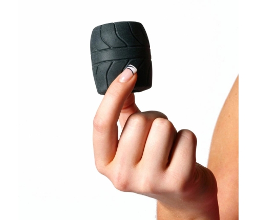 Perfect Fit - SilaSkin Ball Stretcher Black
