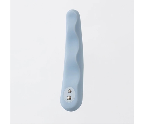 Iroha by Tenga Minamo Blue - Waterproof, Flexible Intimate Device 172mm