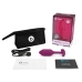 B-Vibe - Vibrating Snug Plug 2 Rose