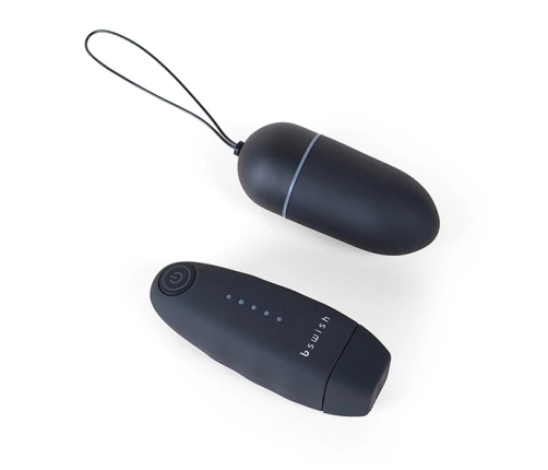 B Swish - bnaughty Classic Unleashed Black