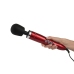 Doxy - Die Cast Wand Massager Red