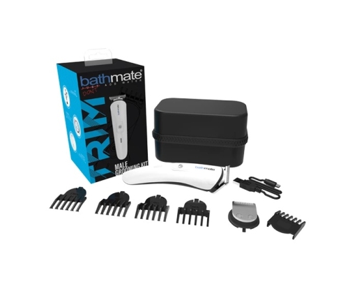 Bathmate - Male Grooming Kit