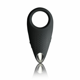 Rocks-Off Empower Black - Ergonomic Intimate Couples Device, 10 Modes
