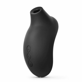 LELO - ESTIMULADOR CLITORIS SONA 2 NEGRO