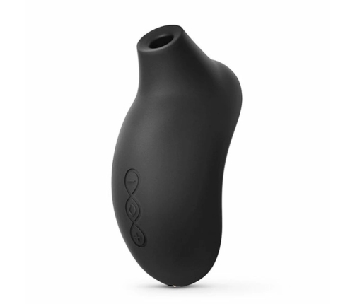 LELO - ESTIMULADOR CLITORIS SONA 2 NEGRO