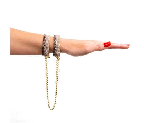 RS Icons - Diamond Handcuffs Liz