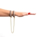 RS Icons - Diamond Handcuffs Liz