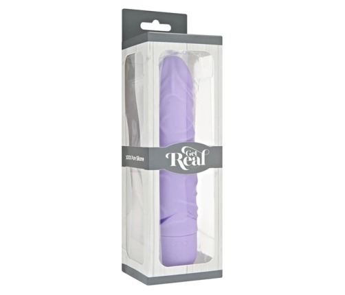 Classic Original Vibrator Purple