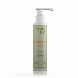 Orgie Bio Organic Intimate Gel Chamomile 100 ml - Naturalny żel intymny Orgie Bio Organic Intimate Gel Chamomile 100 ml - Naturalny żel intymny