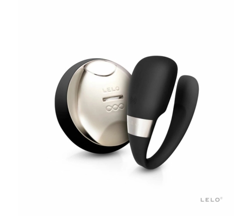 Lelo - Tiani 3 Black