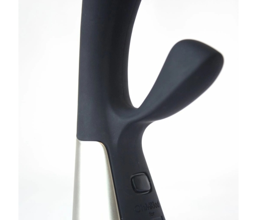 Kiiroo - OhMiBod Fuse Black