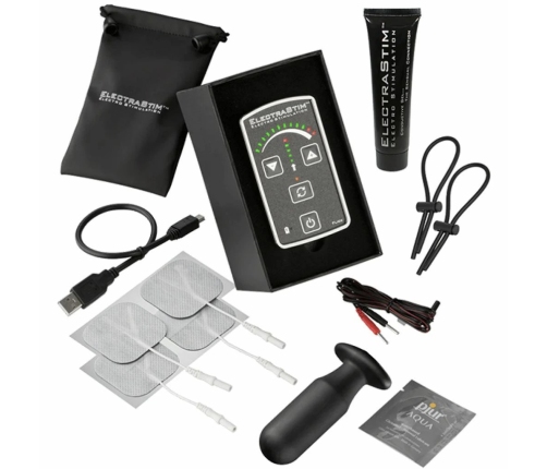 ElectraStim - Flick Stimulator Multi-Pack