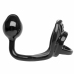 Perfect Fit - Armour Tug Lock Black