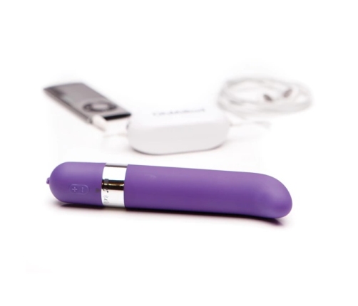 OhMiBod - Freestyle :G Purple