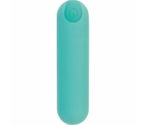 PowerBullet - Essential with Case Teal