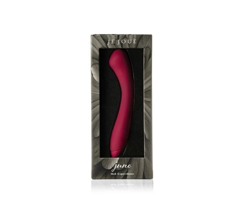 Je Joue - Juno Fuchsia