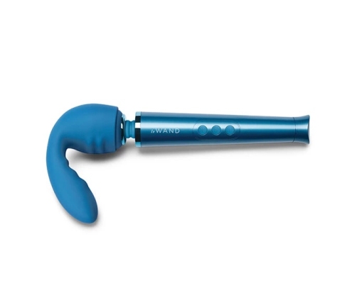 Le Wand Petite Flexi Attachment - Flexible Silicone Accessory, 141.5mm