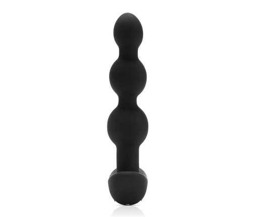 B-Vibe - Triplet Black