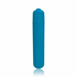 PowerBullet Extended Breeze Teal - Wireless Waterproof Massager 8.9cm PowerBullet Extended Breeze Teal - Wireless Waterproof Massager 8.9cm