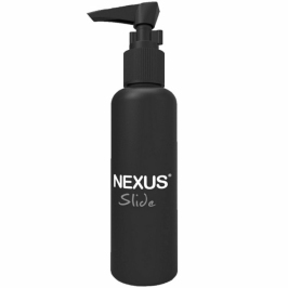 Nexus Slide Lubrykant wodny analny 150 ml - długotrwała formuła Nexus Slide Lubrykant wodny analny 150 ml - długotrwała formuła