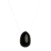 La Gemmes - Yoni Egg Black Obsidian S