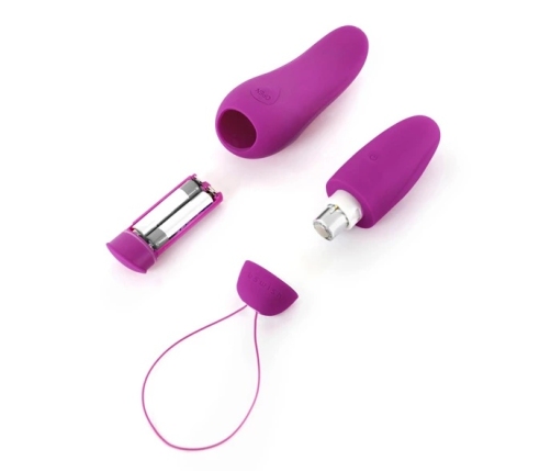 B Swish - bnaughty Deluxe Unleashed Raspberry
