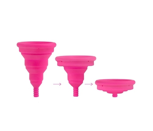 Intimina - Lily Compact Cup B