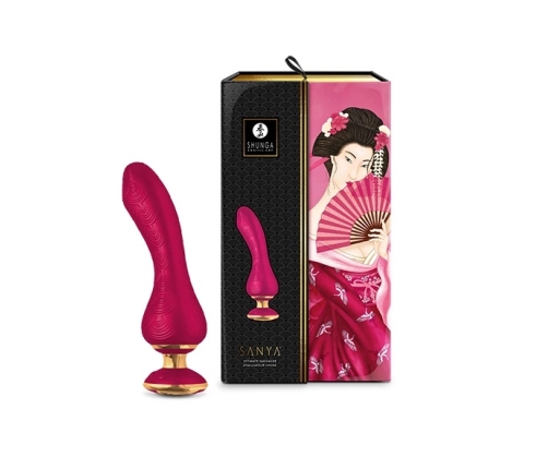 Shunga - Sanya Raspberry