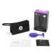 B-Vibe - Snug Plug 2 Purple