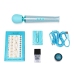 Le Wand - Petite All That Glimmers Massager Blue