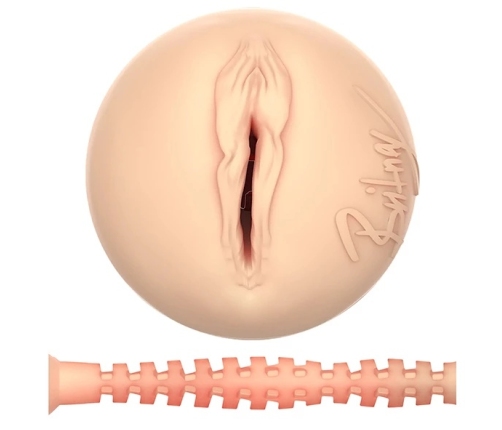 Kiiroo Stars Collection Intimate Machine Feel Britney Amber Edition