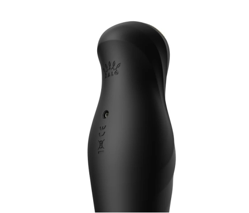 Zalo - King Obsidian Black