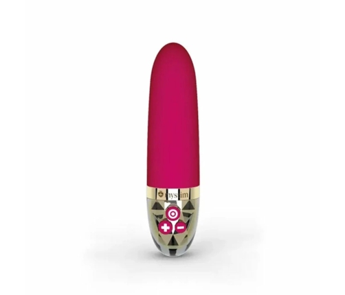 Mystim - Sleak Freak Pink