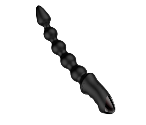 Nexus - Bendz Black
