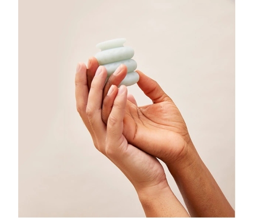 Ohnut - Classic Soft Buffer Rings (Set of 4) Jade