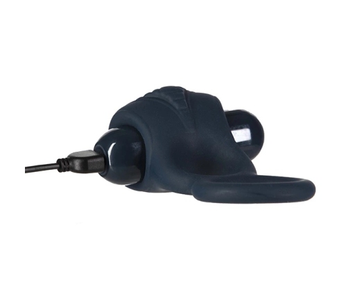 Lux Active - Triad Vibrating Dual Ring