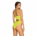 Obsessive - Neonia Teddy Yellow L/XL