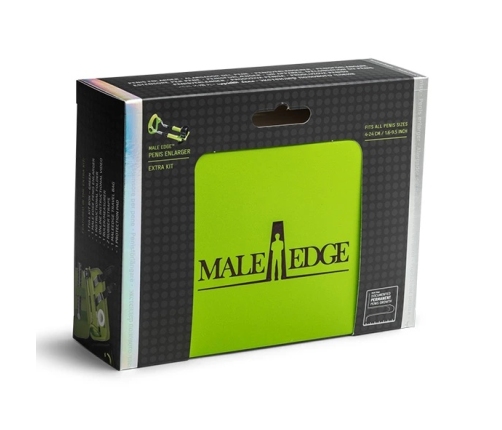 Male Edge - Extra Retail Penis Enlarger