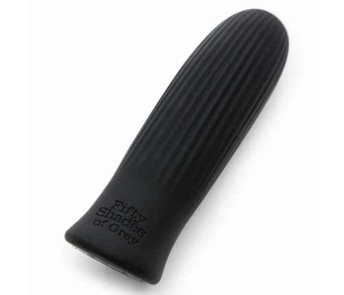 Fifty Shades of Grey - Sensation Bullet Vibrator