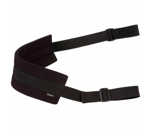 Sportsheets - I Like It Doggie Style Strap Black