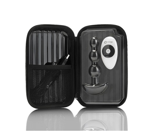 B-Vibe - Triplet Black