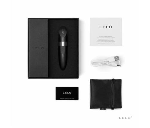 Lelo - Mia 2 Black